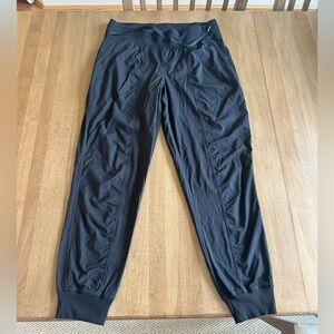 Lululemon Dance Studio Mid-Rise Jogger (Full Length)